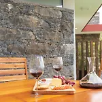 Bhf Residences Ying Yang Prázdninový dům Calheta (Madeira)