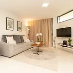 Bhf Residences Ying Yang Holiday home Calheta (Madeira)