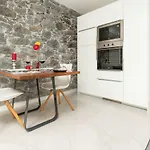 Bhf Residences Ying Yang Prázdninový dům Calheta (Madeira)