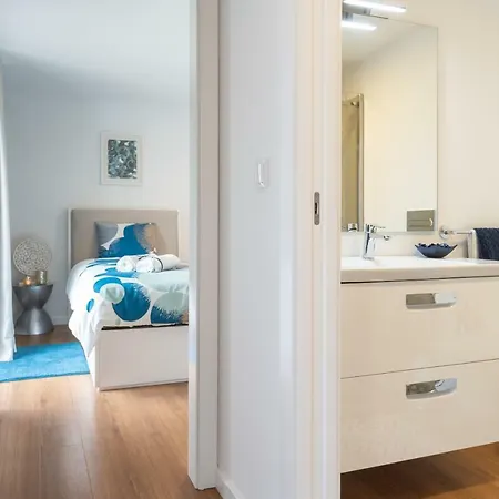 بيت للعطل Bhf Residences Ying Yang *