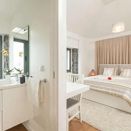 Vakantiehuis Bhf Residences Ying Yang