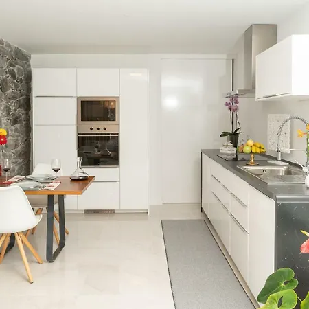 Vakantiehuis Bhf Residences Ying Yang
