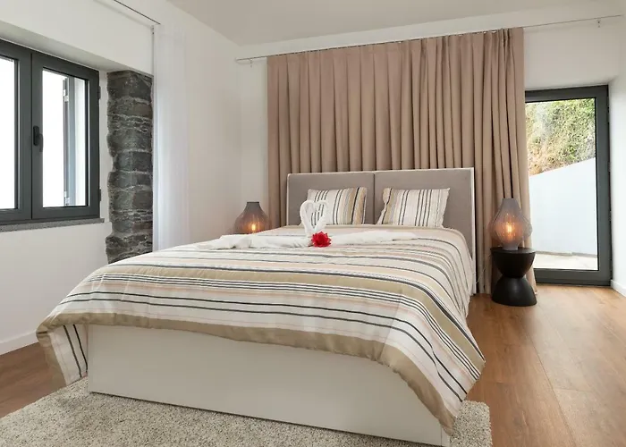 Bhf Residences Ying Yang Tatil Evi *