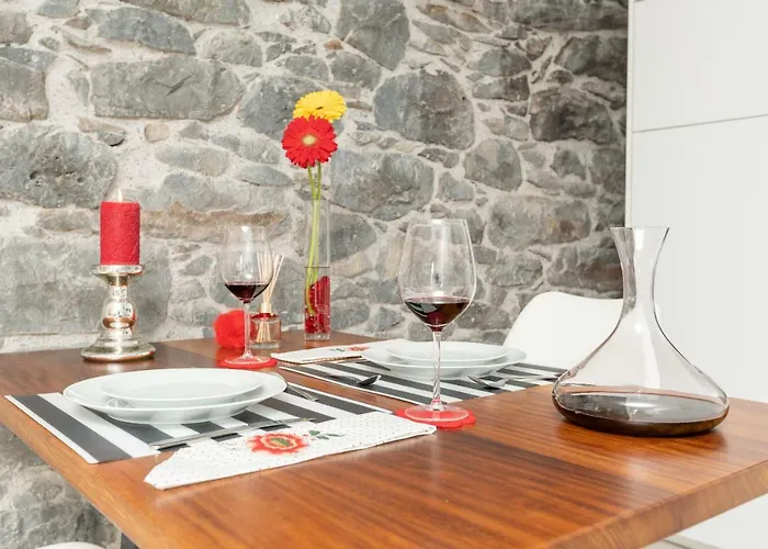 Tatil Evi Bhf Residences Ying Yang *