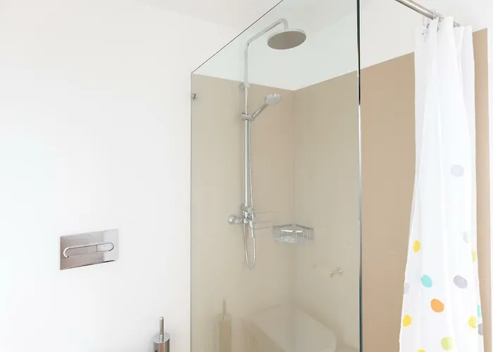 Bhf Residences Ying Yang Prázdninový dům Calheta (Madeira)