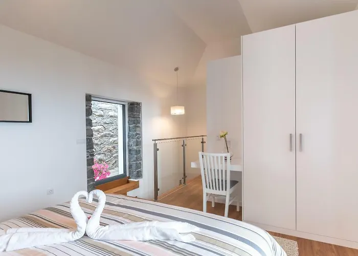 Bhf Residences Ying Yang Calheta (Madeira)