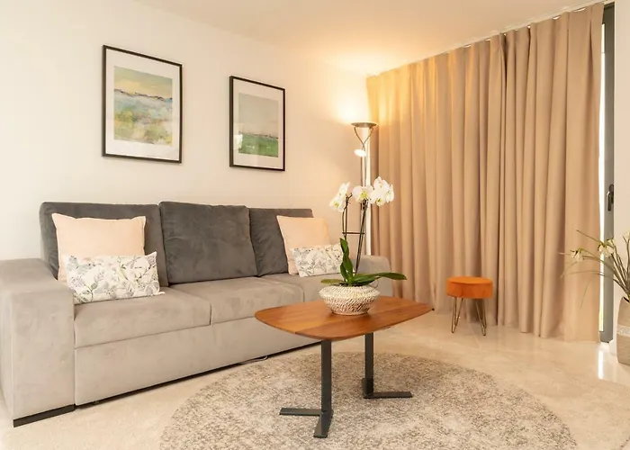 Tatil Evi Bhf Residences Ying Yang *