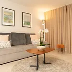 Σπίτι διακοπών Bhf Residences Ying Yang *
