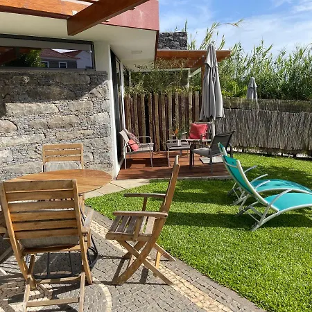 Bhf Residences Ying Yang Calheta