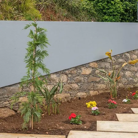 Bhf Residences Ying Yang Nyaraló Calheta