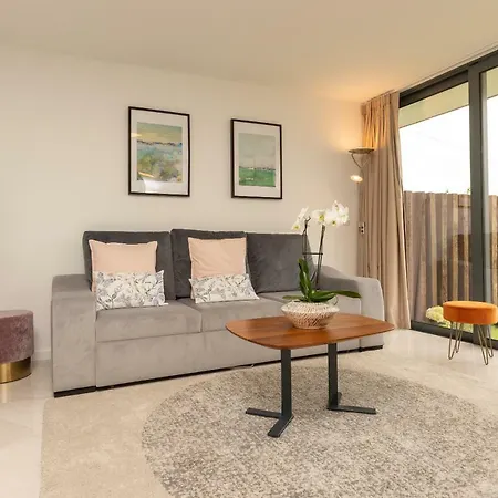 Bhf Residences Ying Yang בית נופש קלייטה