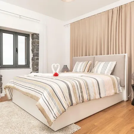 Bhf Residences Ying Yang *