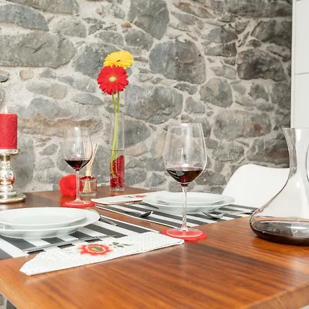 Nyaraló Bhf Residences Ying Yang *