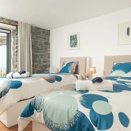 Bhf Residences Ying Yang Calheta (Madeira)