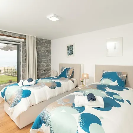 Bhf Residences Ying Yang Nyaraló Calheta