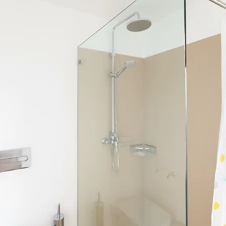 Bhf Residences Ying Yang Nyaraló Calheta