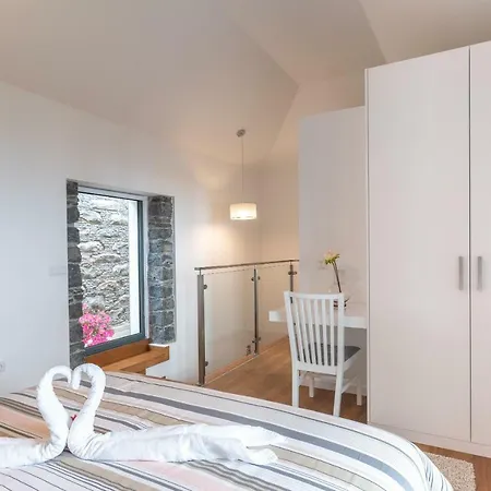 Bhf Residences Ying Yang Calheta (Madeira)