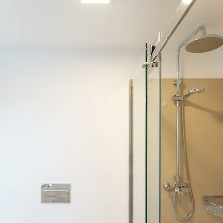 Bhf Residences Ying Yang Nyaraló Calheta