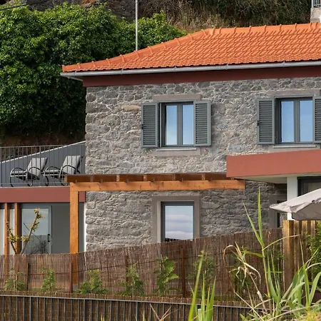 Bhf Residences Ying Yang * Calheta