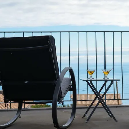 Nyaraló Bhf Residences Ying Yang *