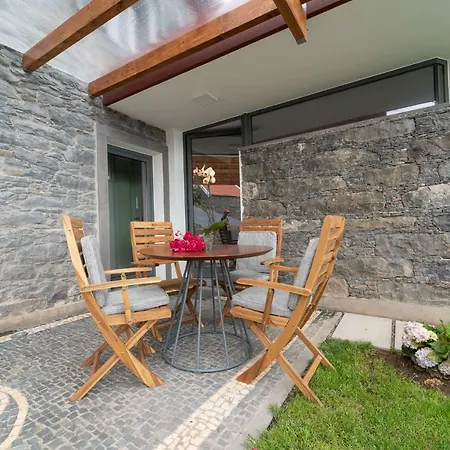 Nyaraló Bhf Residences Ying Yang