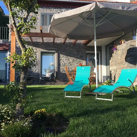 Bhf Residences Ying Yang Nyaraló Calheta