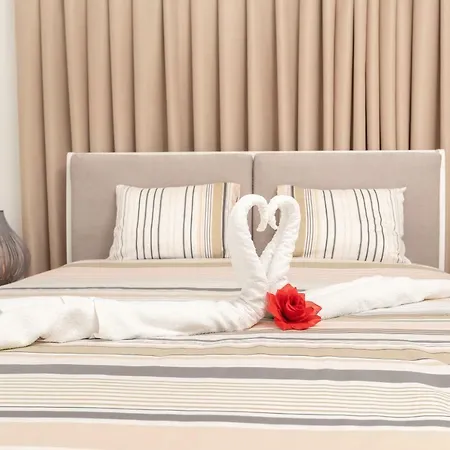 Bhf Residences Ying Yang