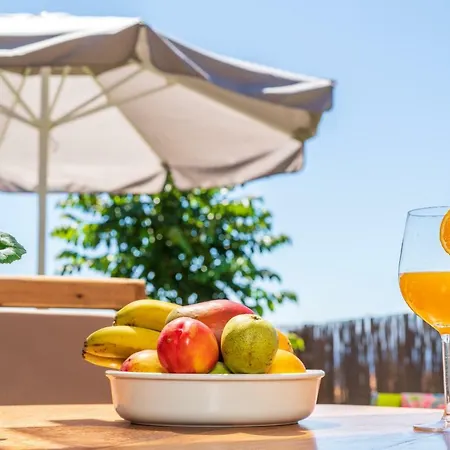 Bhf Residences Ying Yang * Calheta (Madeira)