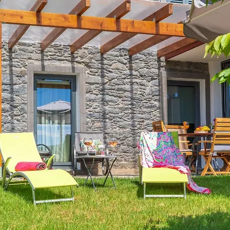 Nyaraló Bhf Residences Ying Yang *