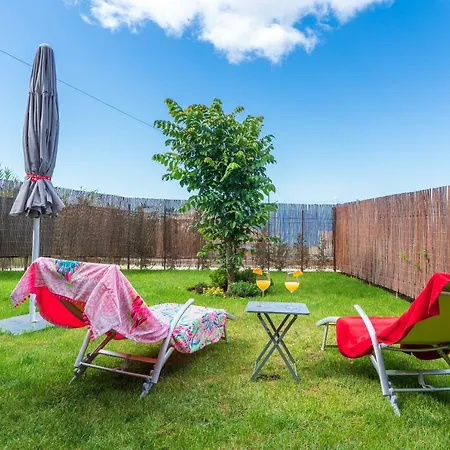 Σπίτι διακοπών Bhf Residences Ying Yang *