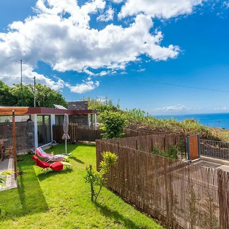 Bhf Residences Ying Yang * Calheta (Madeira)