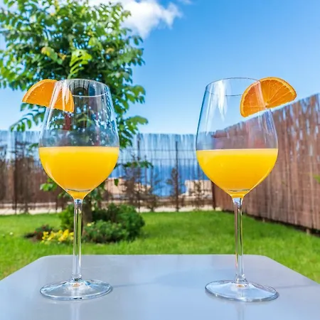 Σπίτι διακοπών Bhf Residences Ying Yang Calheta (Madeira)