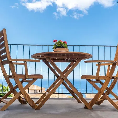 Bhf Residences Ying Yang Σπίτι διακοπών