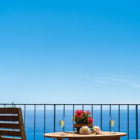 Bhf Residences Ying Yang Calheta (Madeira)