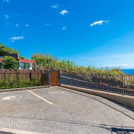 Bhf Residences Ying Yang * Calheta (Madeira)