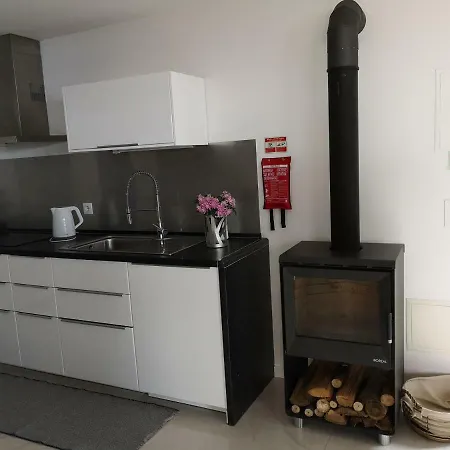 Bhf Residences Ying Yang Σπίτι διακοπών Calheta (Madeira)