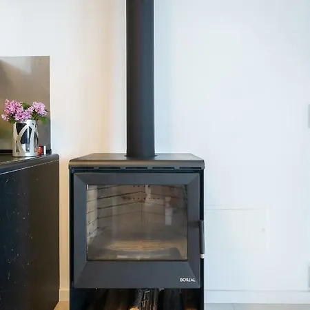 Σπίτι διακοπών Bhf Residences Ying Yang