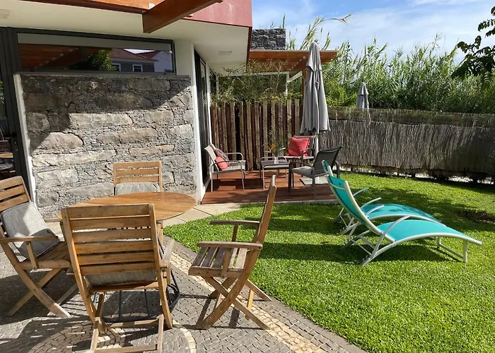 Bhf Residences Ying Yang קלייטה