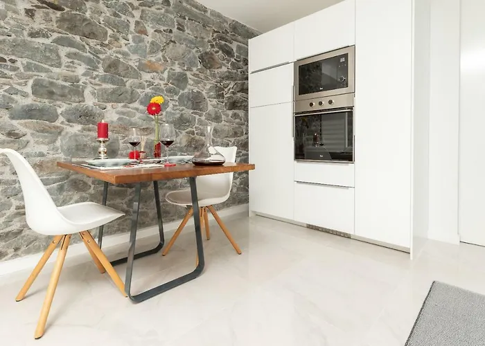 Bhf Residences Ying Yang בית נופש קלייטה