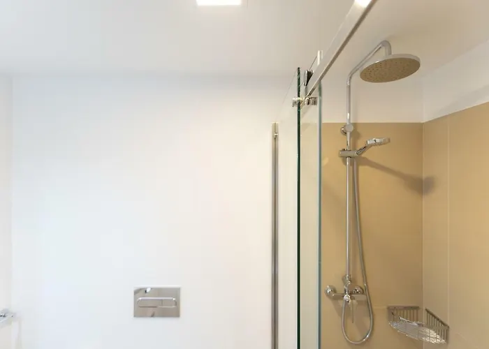 Bhf Residences Ying Yang 度假居 卡列塔