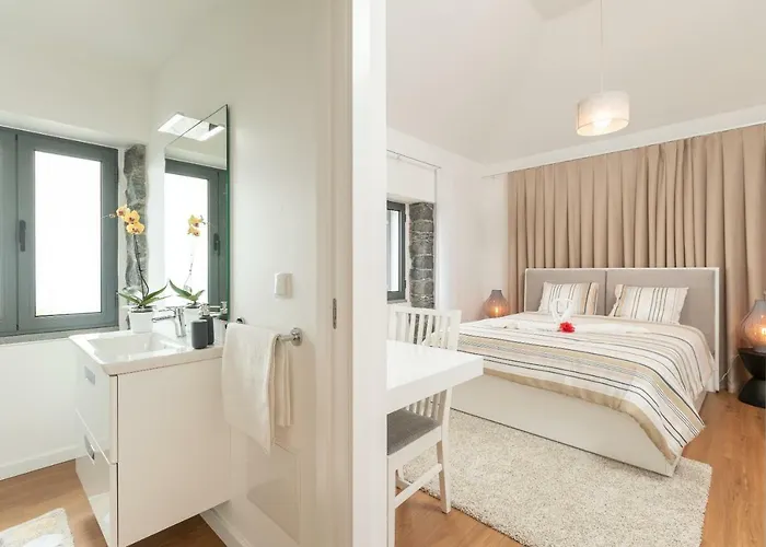 度假居 Bhf Residences Ying Yang