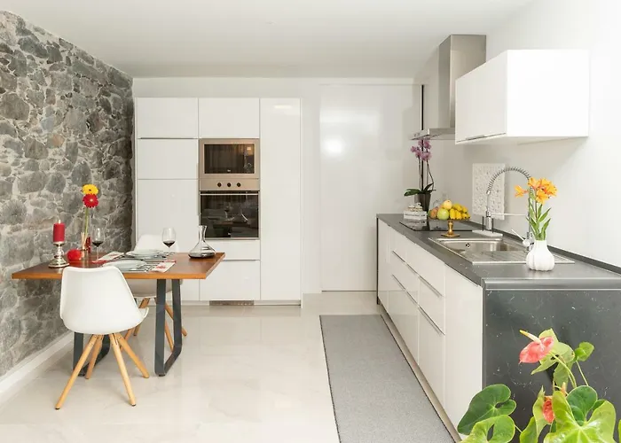 Semesterbostad Bhf Residences Ying Yang