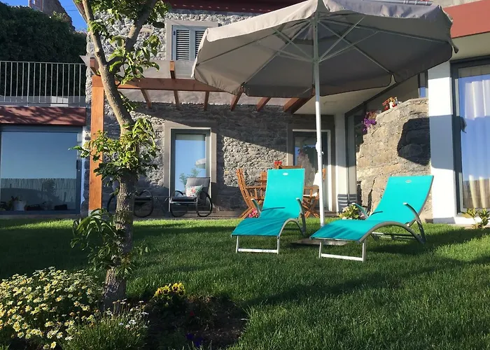 Bhf Residences Ying Yang בית נופש קלייטה