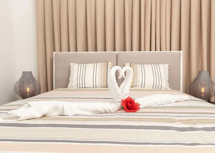 Bhf Residences Ying Yang