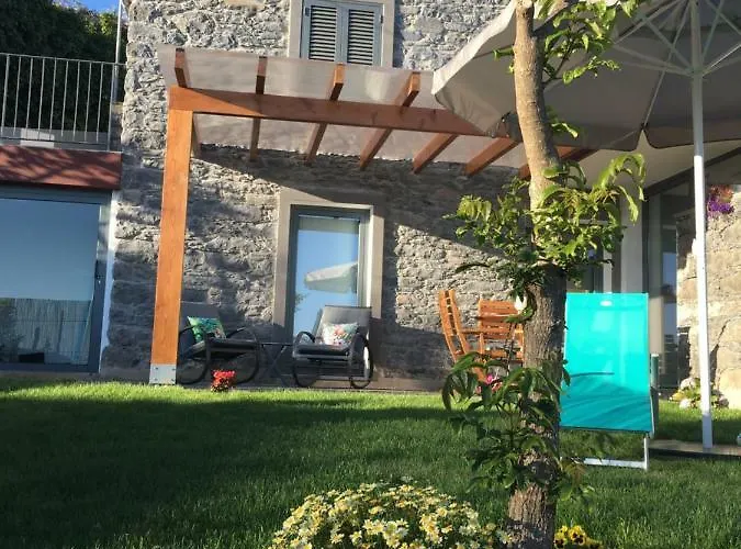 בית נופש Bhf Residences Ying Yang