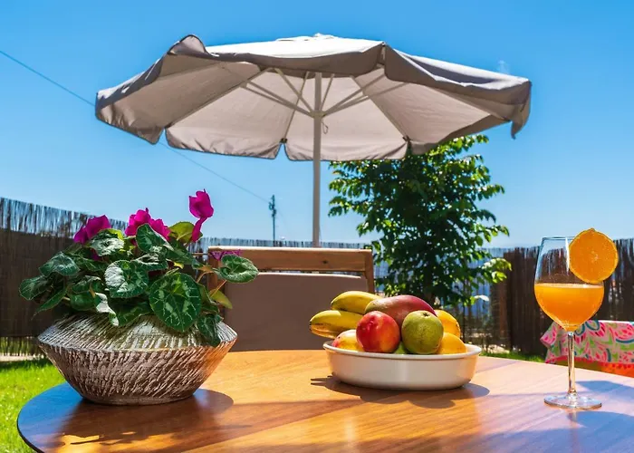 בית נופש Bhf Residences Ying Yang קלייטה