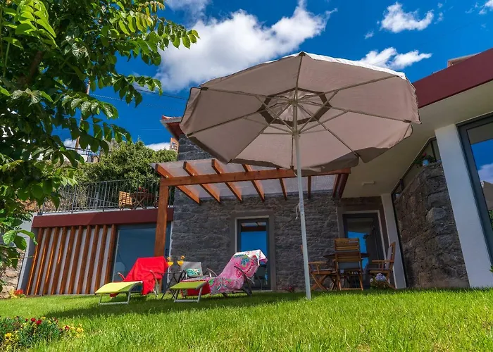 בית נופש Bhf Residences Ying Yang *