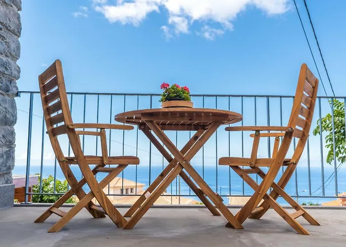 Bhf Residences Ying Yang בית נופש