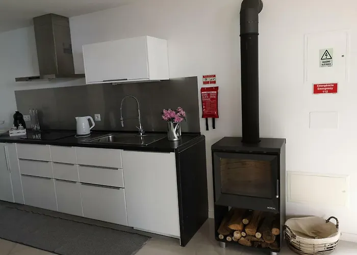 Bhf Residences Ying Yang בית נופש קלייטה