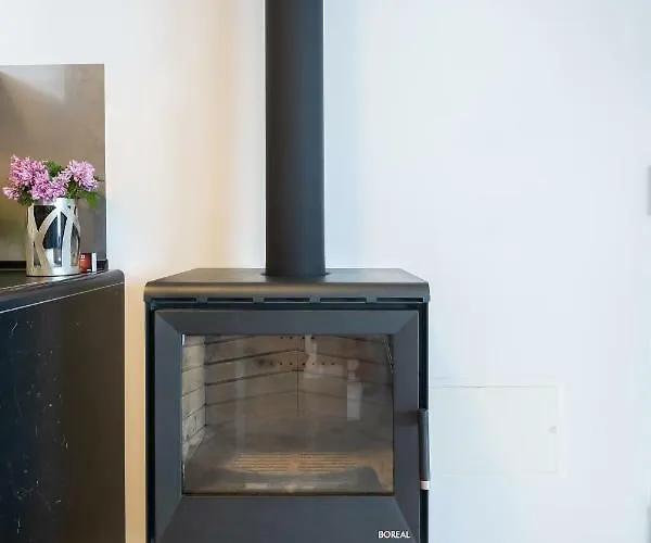 בית נופש Bhf Residences Ying Yang